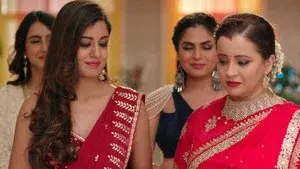 Pragati Stands by Aditi!