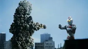 Invasion!! The Bloodsucking Ball Army