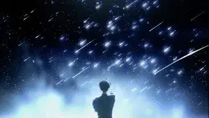 ALIEN STAGE