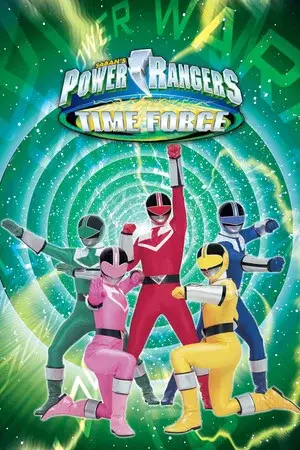 Time Force