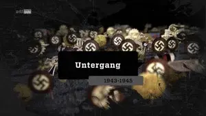 Downfall 1943-1945