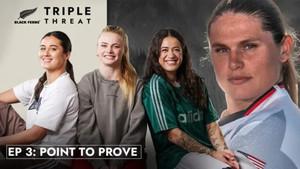 Point to Prove
