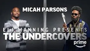 Micah Parsons