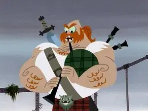 XI