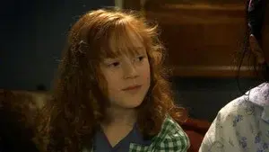 Grannie Island's Ceilidh - Little Izzy
