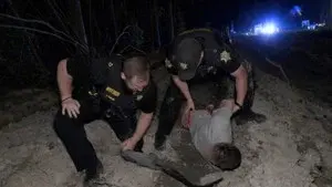 Car Accident Miracle