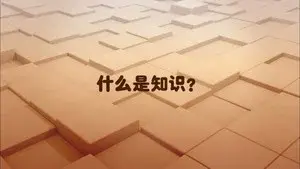 Knowledge