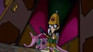 Most Dangerous Witch