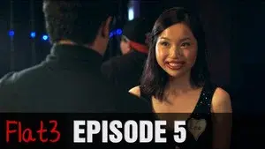 The Speed Date