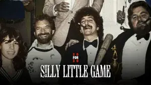 Silly Little Game
