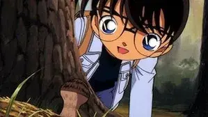 Mushrooms, Bears, and the Detective Boys (2)