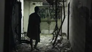 Days Gone Bye