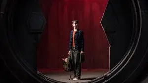Episode 1