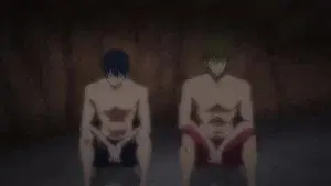 Shocking No Breathing