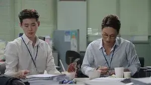 Pride and Prejudice (1)