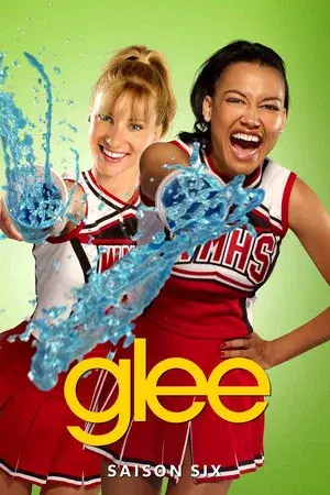 Saison 6