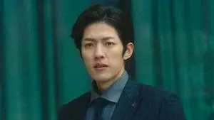 The Ugly Duckling Jang Ho-woo