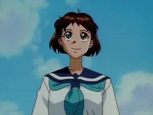 Hayakawa Ryo, Age 15!