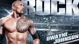 The Epic Journey of The Rock