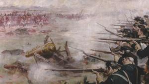 Conquer by a Drawn Game (January 1777 – February 1778)