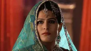 Episode 64 - Jodha Akbar