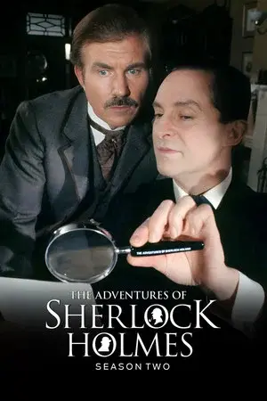 The Adventures of Sherlock Holmes