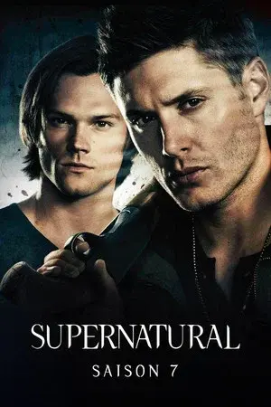 Saison 7