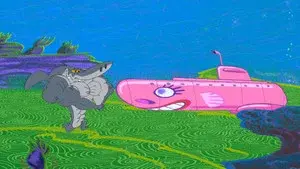 The Submarine