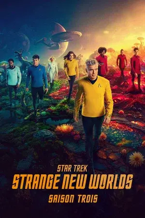 Saison 3