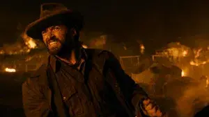 Chapter Six: War