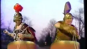 Ben Hur