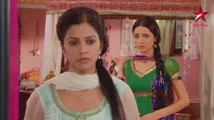 Khushi Plans to Resign