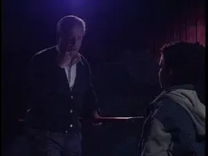 The Play's the Thing