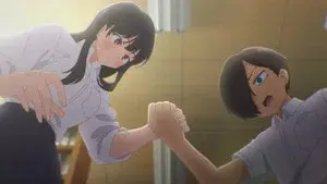 I Want to Hug You