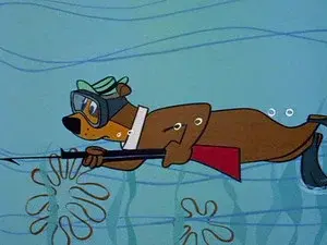 The Stout Trout