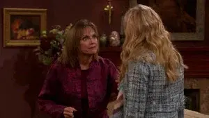 The Mother Episode