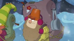 The Long, Long Winter