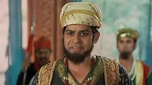 Jalal welcomes Mainwati and Bharmal