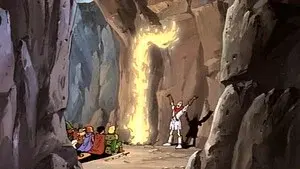Quest of the Skeleton Warrior