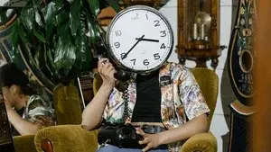 Can We Feel Time?