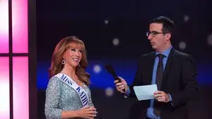 United States Embargo Against Cuba, Miss America 2015
