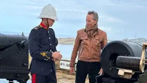 Malta & Troy