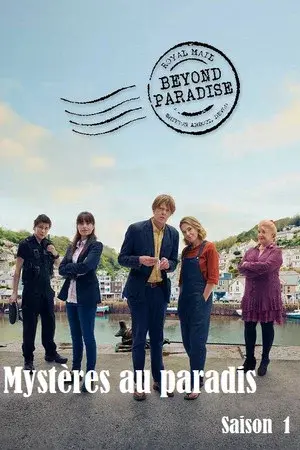 Saison 1
