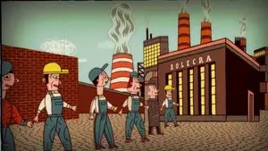 Unemployment, the eternal return?
