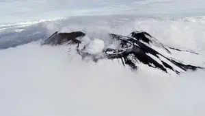 Volcano