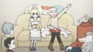 Episode 12