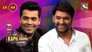 Karan Johar