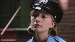 Lady Cop