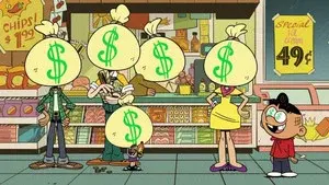 Monster Cash