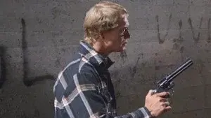 Kill Huggy Bear